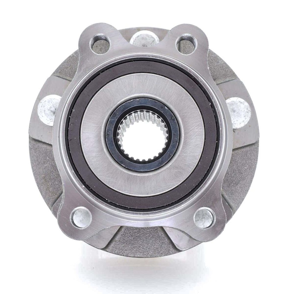 RO-RT-513257 — Maza de Rueda RODATECH