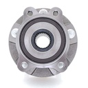 Maza de Rueda RODATECH