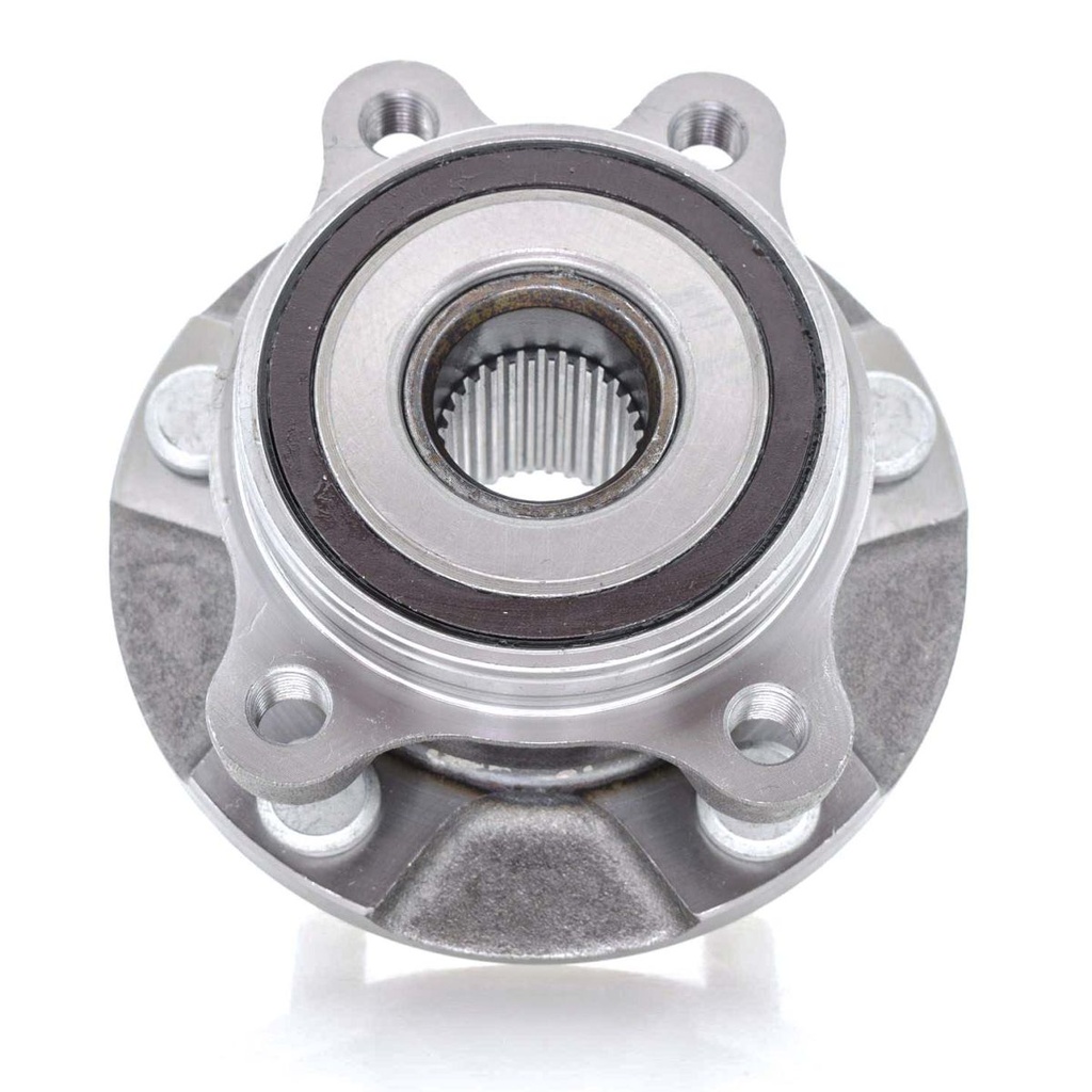 Maza de Rueda RODATECH