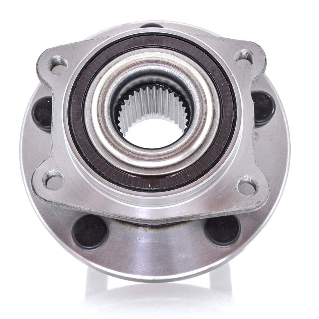 Maza de Rueda RODATECH