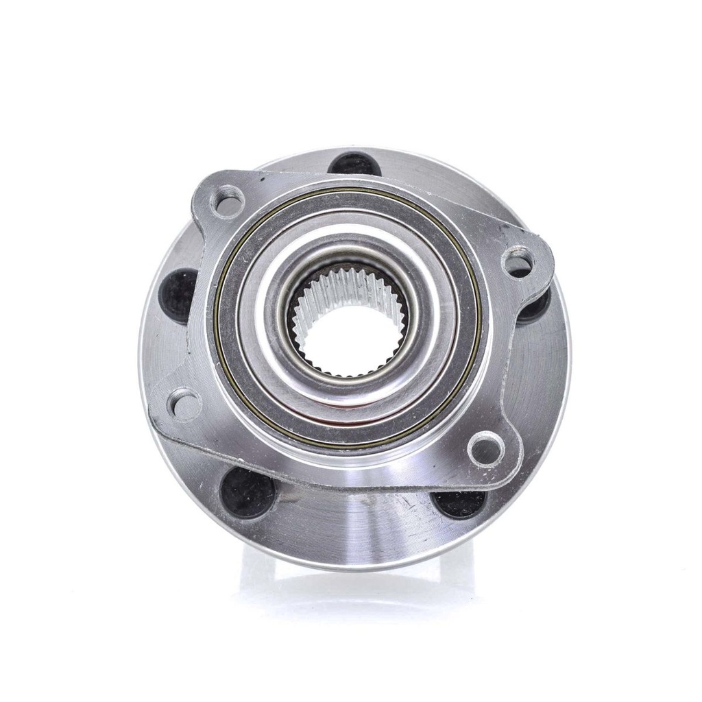RO-RT-513264 — Maza de Rueda RODATECH