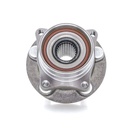 Maza de Rueda RODATECH
