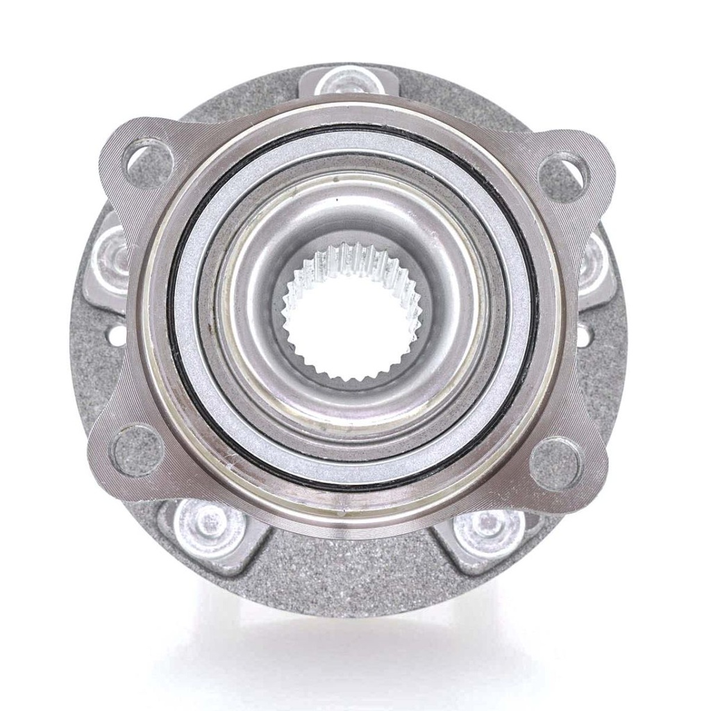 RO-RT-513266 — Maza de Rueda RODATECH