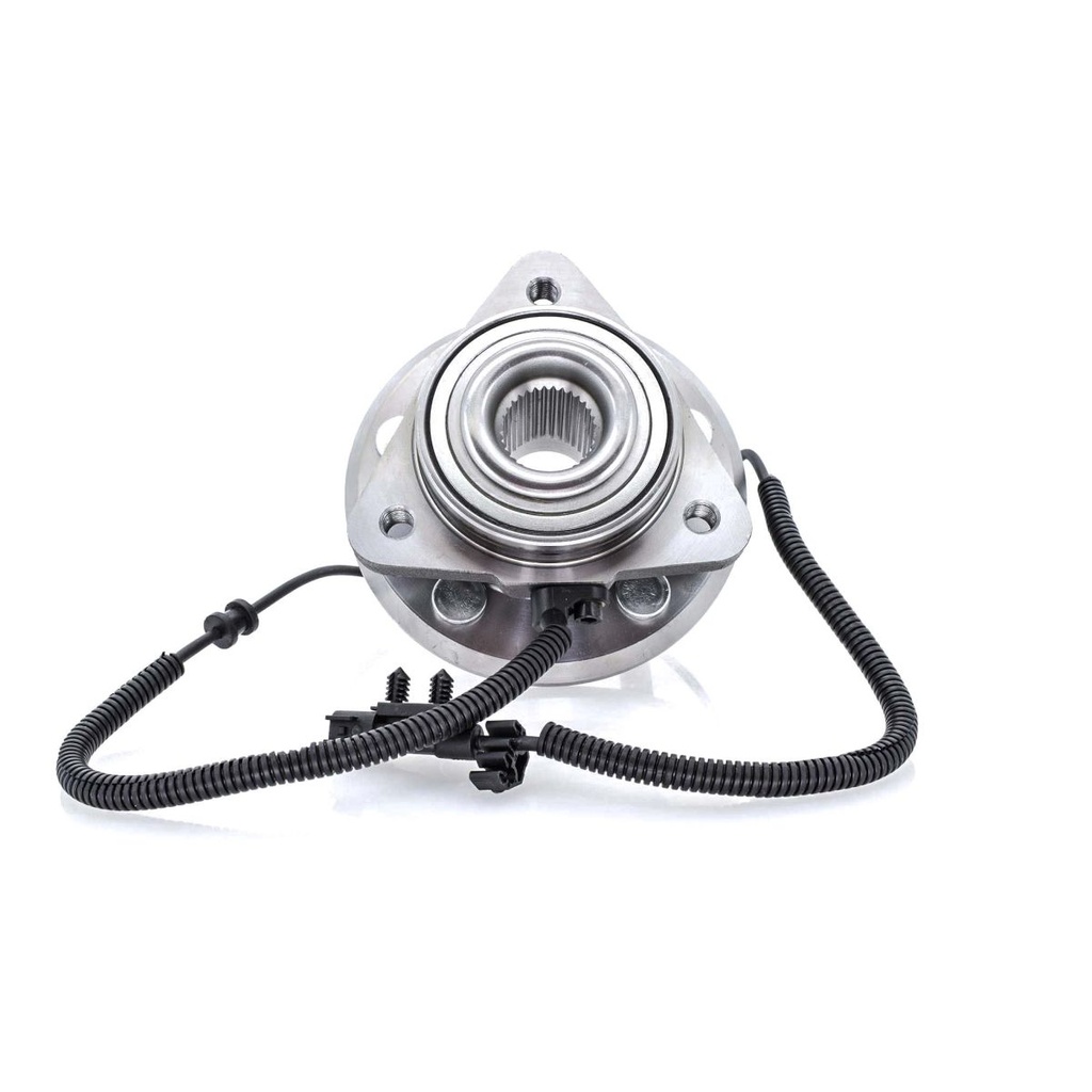 RO-RT-513270 — Maza de Rueda RODATECH