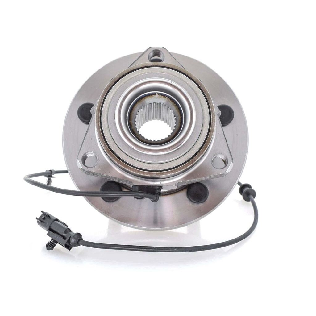 Maza de Rueda RODATECH