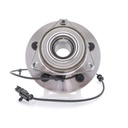 Maza de Rueda RODATECH
