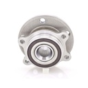 Maza de Rueda RODATECH