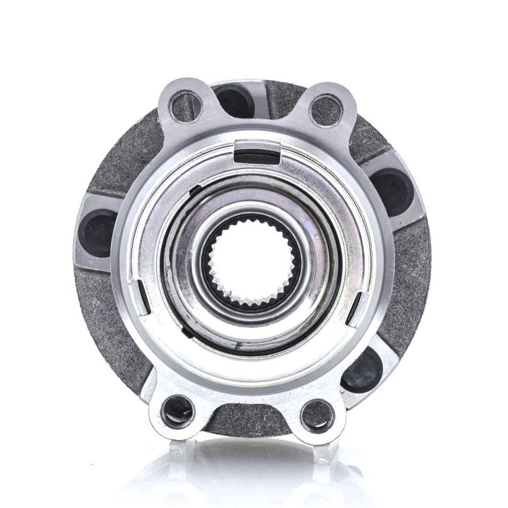 RO-RT-513294 — Maza de Rueda RODATECH