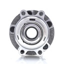 Maza de Rueda RODATECH