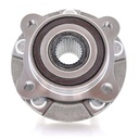 Maza de Rueda RODATECH