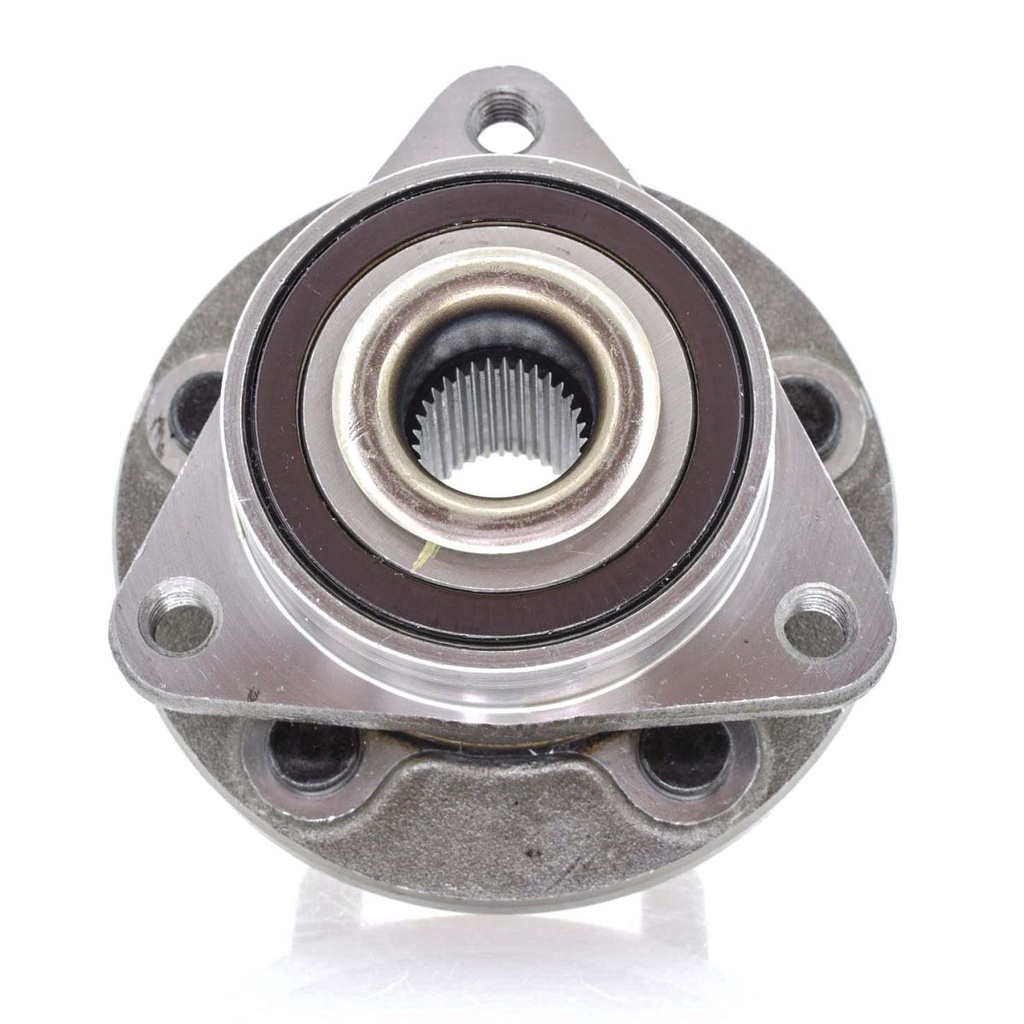 Maza de Rueda RODATECH