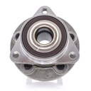 Maza de Rueda RODATECH