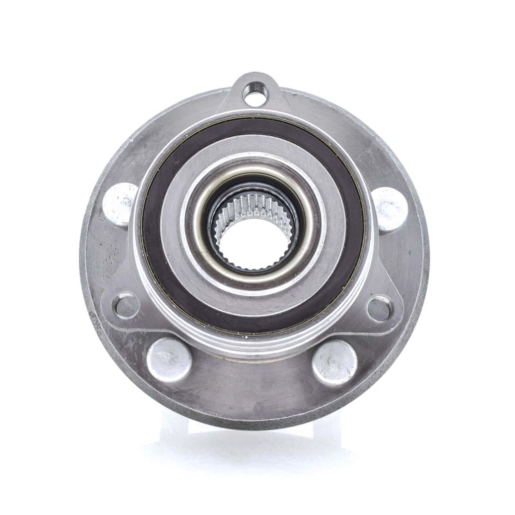 Maza de Rueda RODATECH
