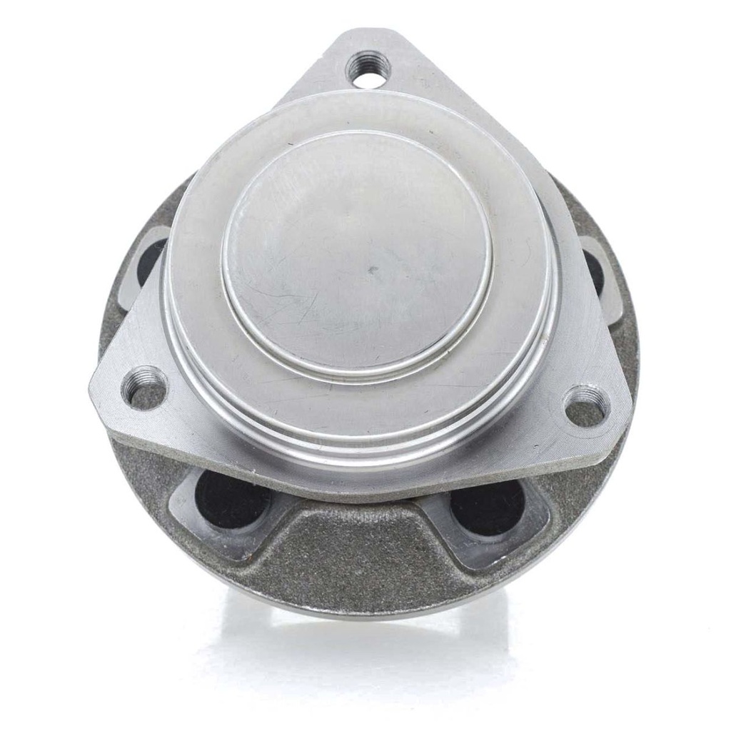 Maza de Rueda RODATECH