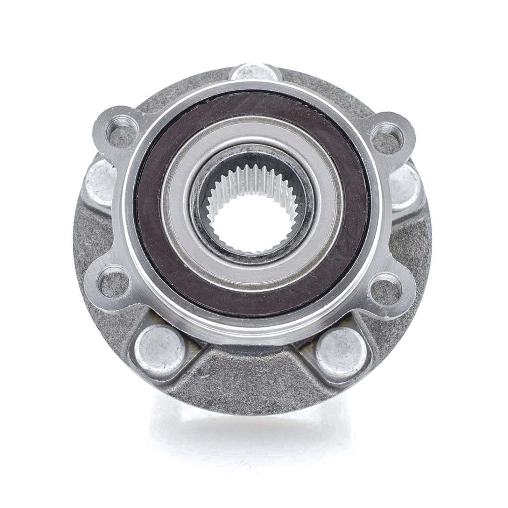 Maza de Rueda RODATECH