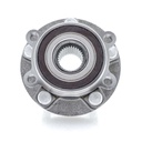 Maza de Rueda RODATECH