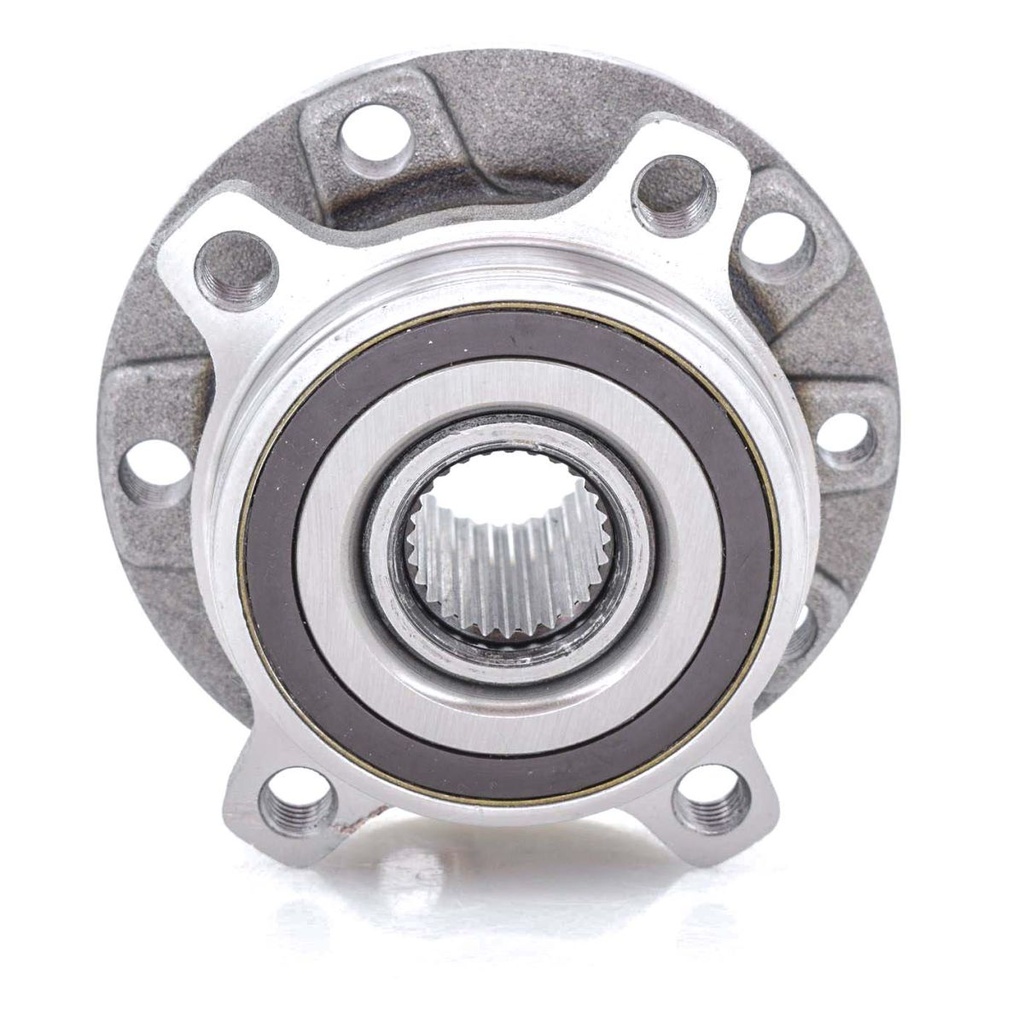 Maza de Rueda RODATECH