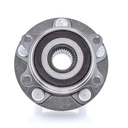 Maza de Rueda RODATECH