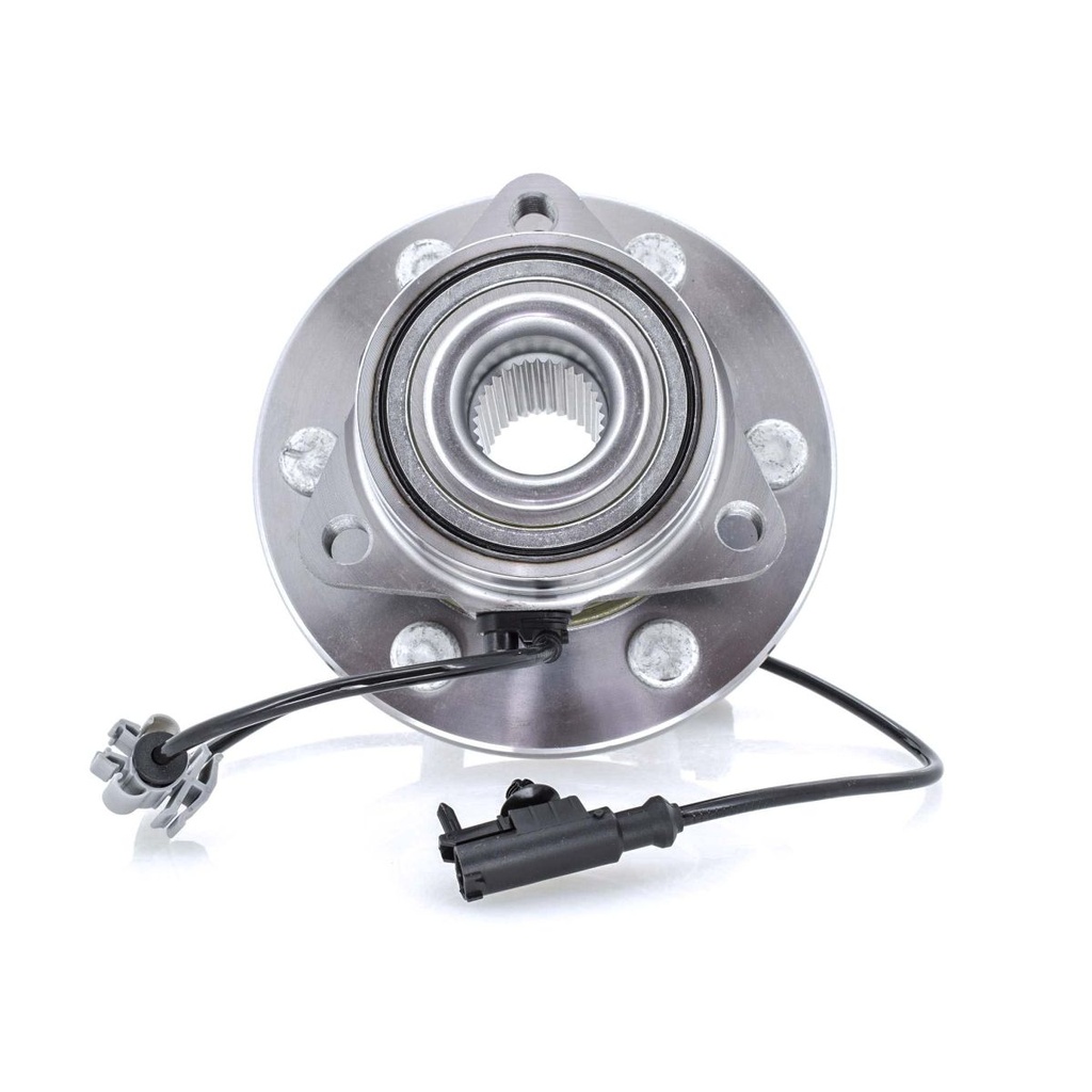 RO-RT-515096 — Maza de Rueda RODATECH