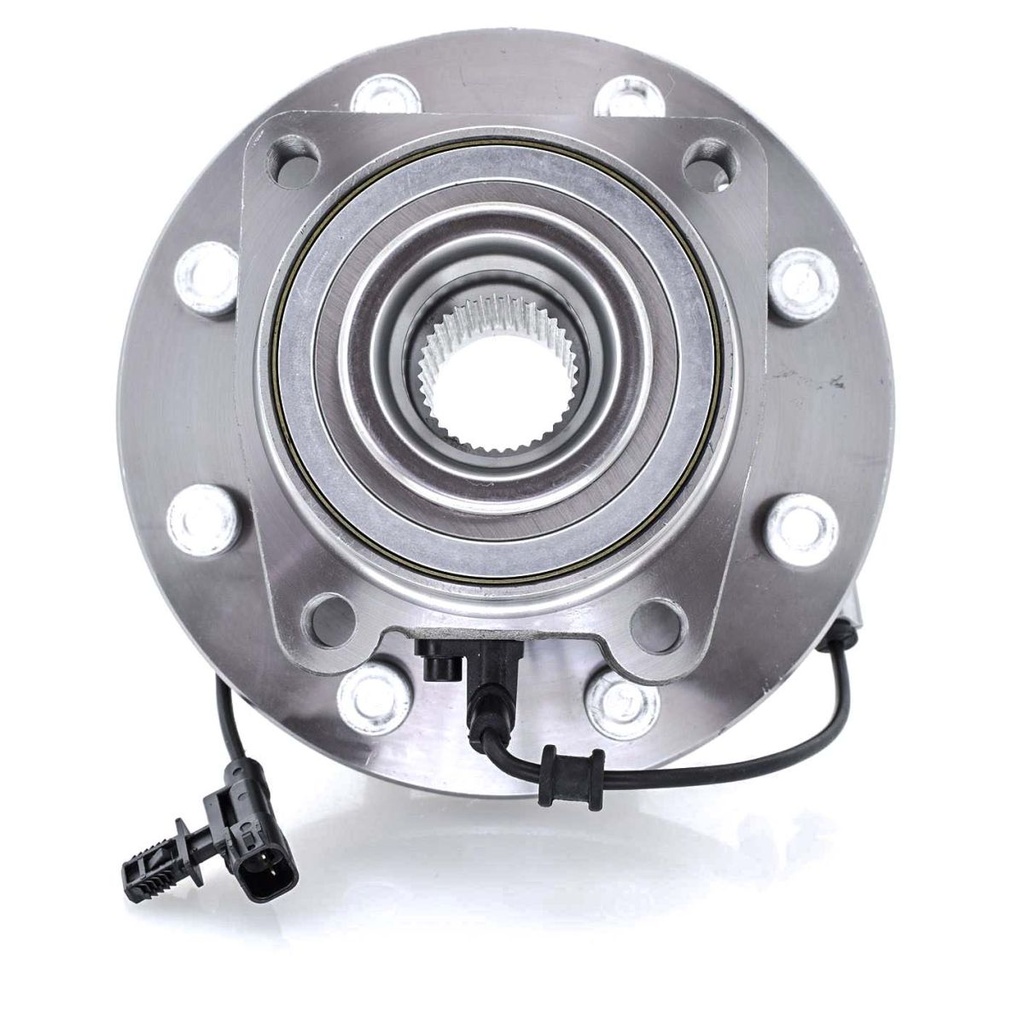 Maza de Rueda RODATECH
