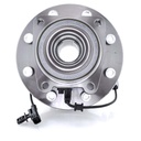 Maza de Rueda RODATECH