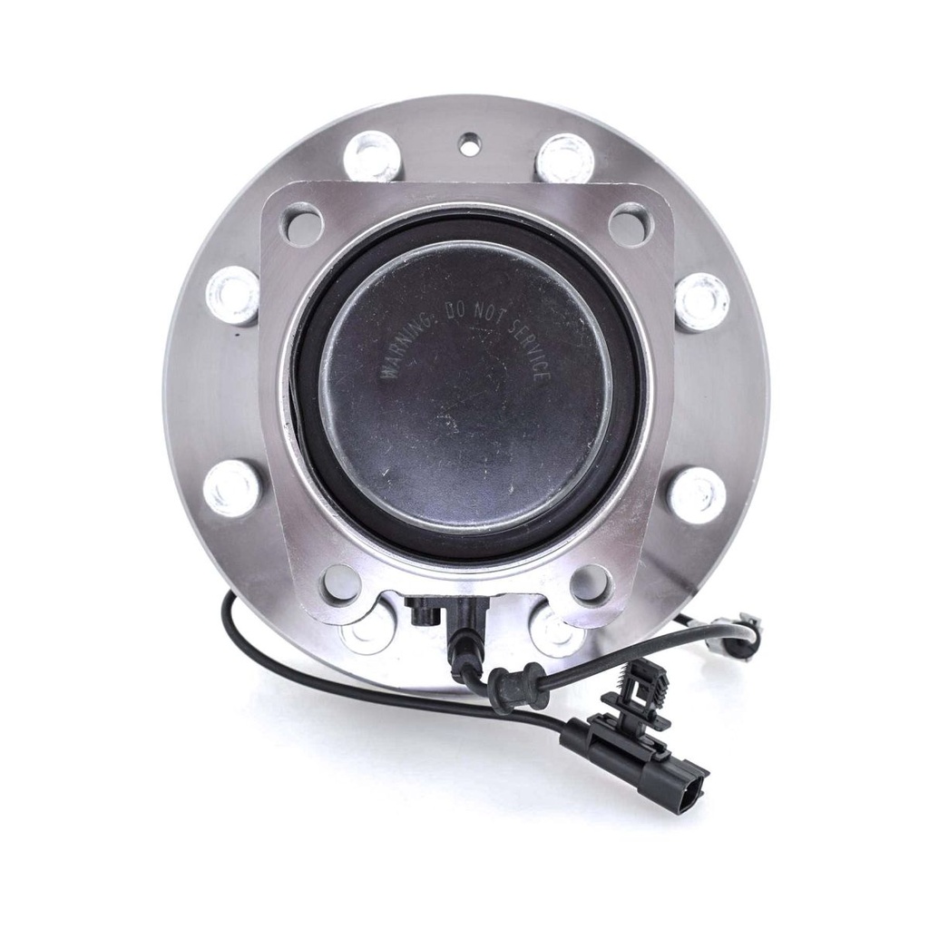 RO-RT-515146 — Maza de Rueda RODATECH