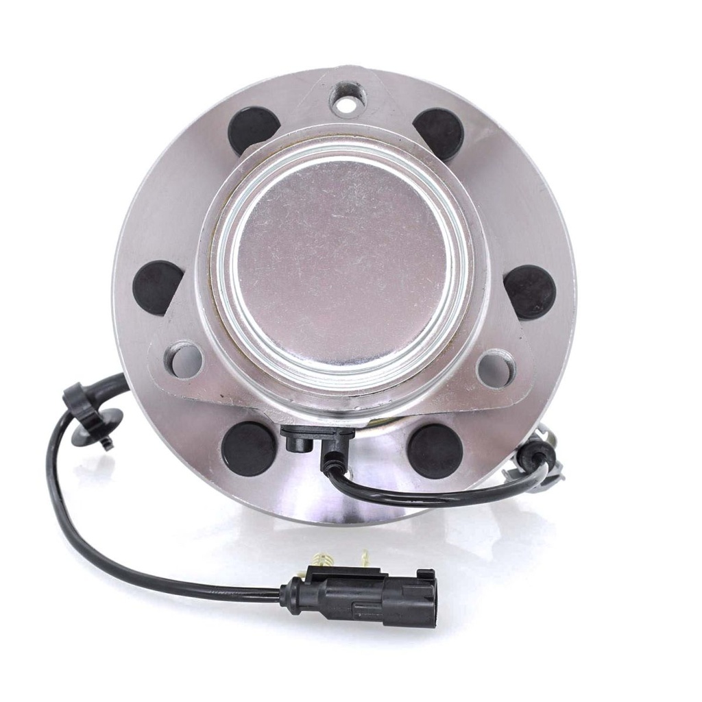 Maza de Rueda RODATECH