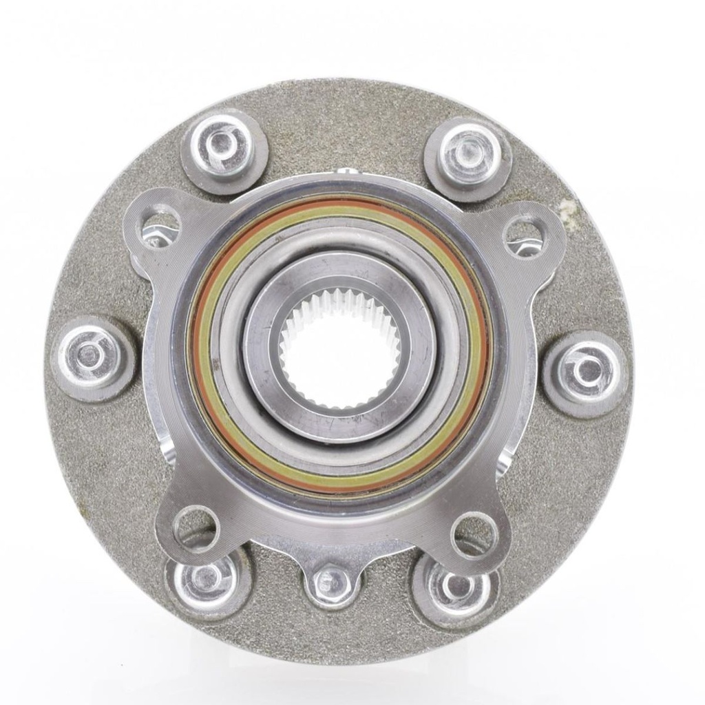 Maza de Rueda RODATECH