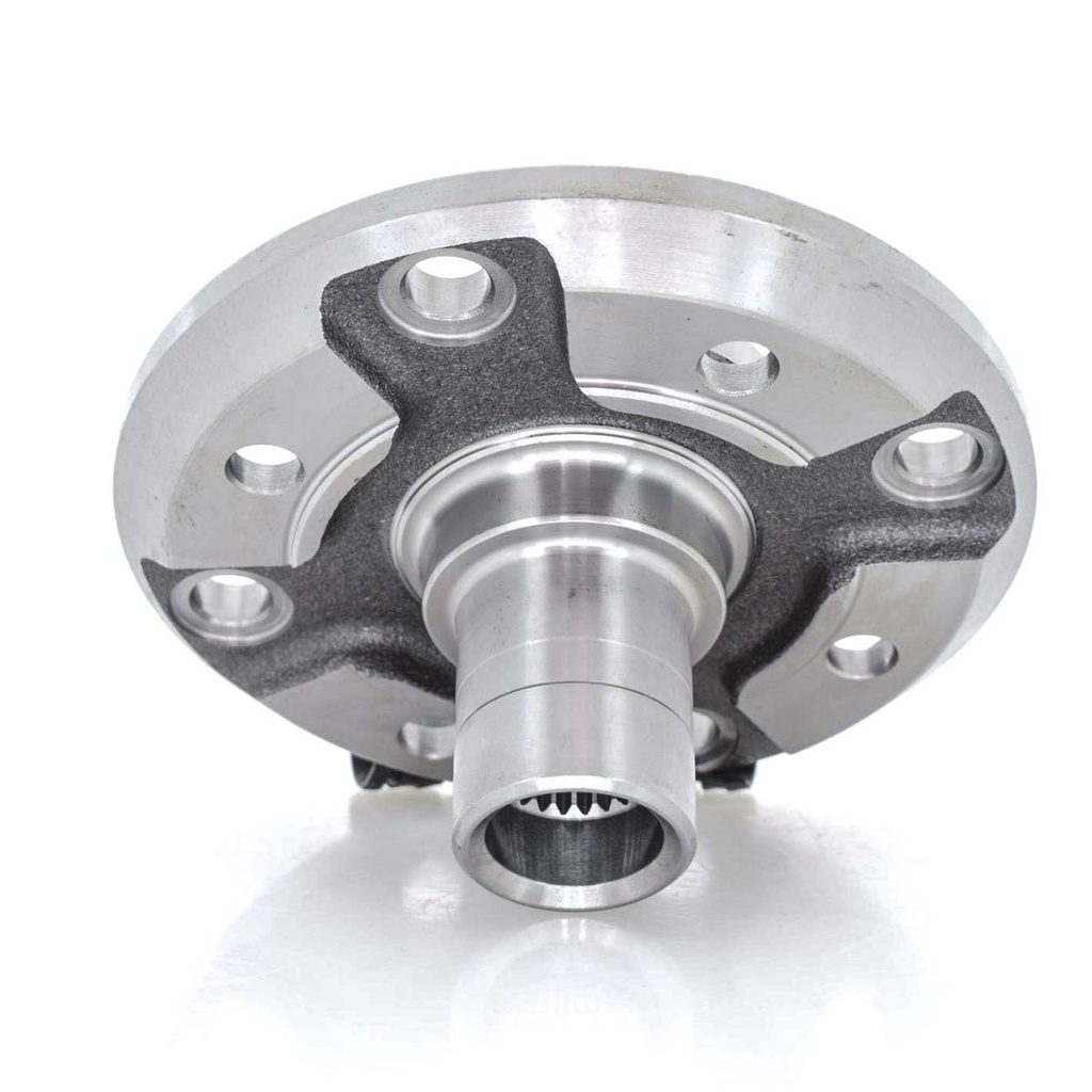RO-RT-600009 — Maza de Rueda RODATECH