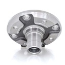 Maza de Rueda RODATECH