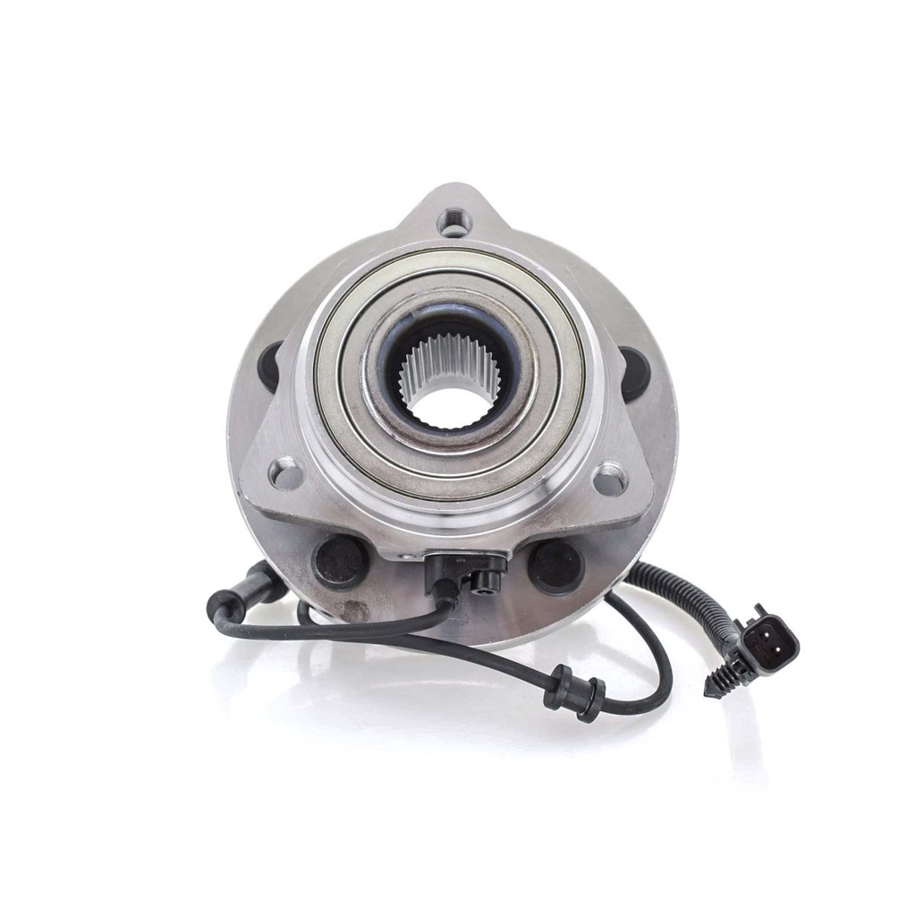 Maza de Rueda RODATECH