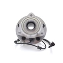 Maza de Rueda RODATECH