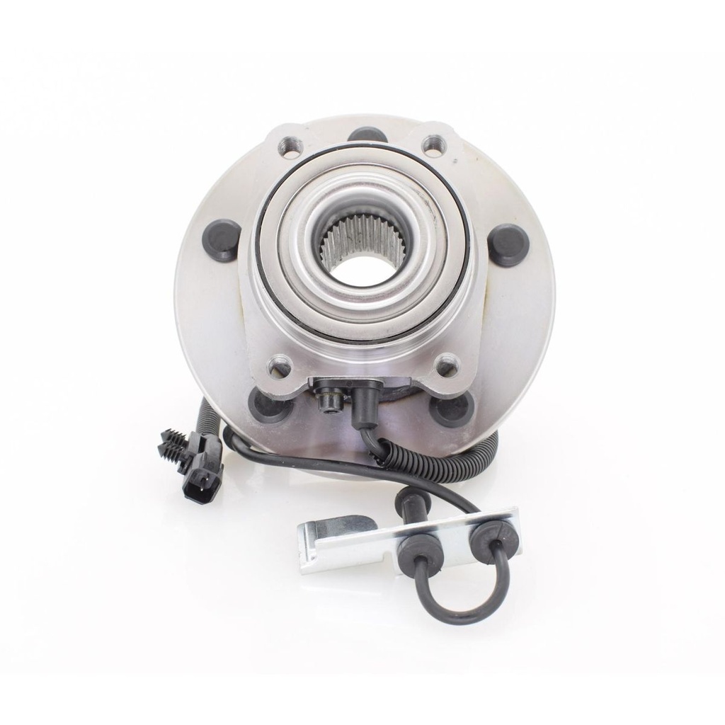 RO-RT-513273 — Maza de Rueda RODATECH