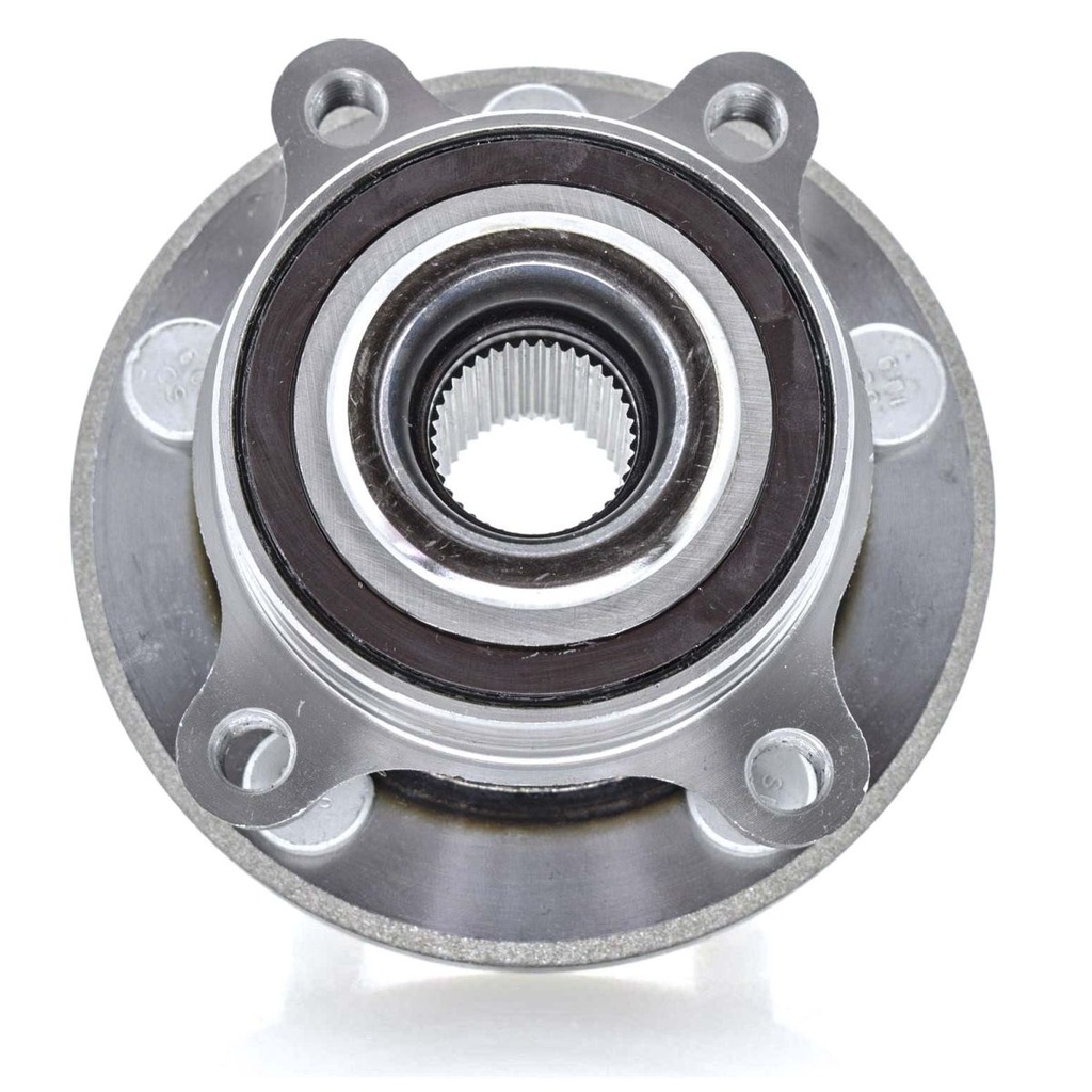 RO-RT-513275 — Maza de Rueda RODATECH