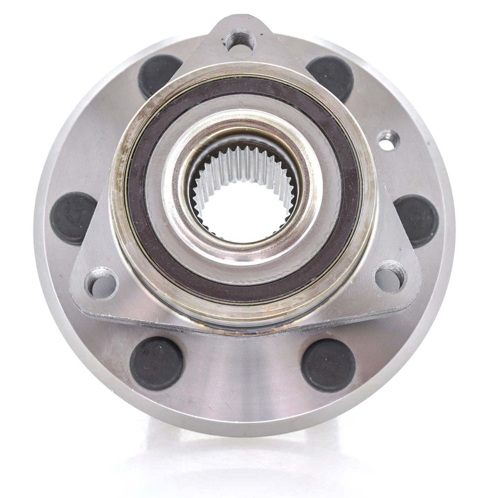 RO-RT-513277 — Maza de Rueda RODATECH