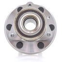 Maza de Rueda RODATECH