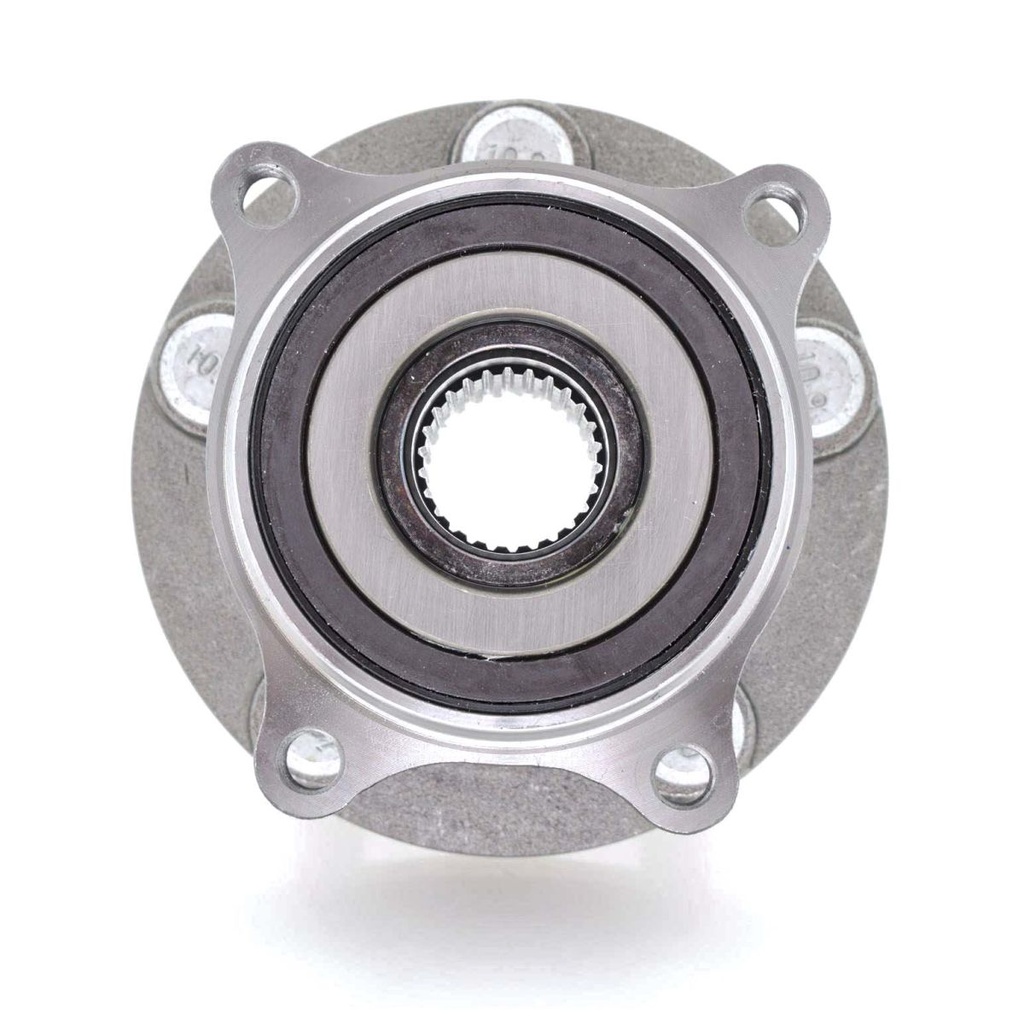 RO-RT-513287 — Maza de Rueda RODATECH
