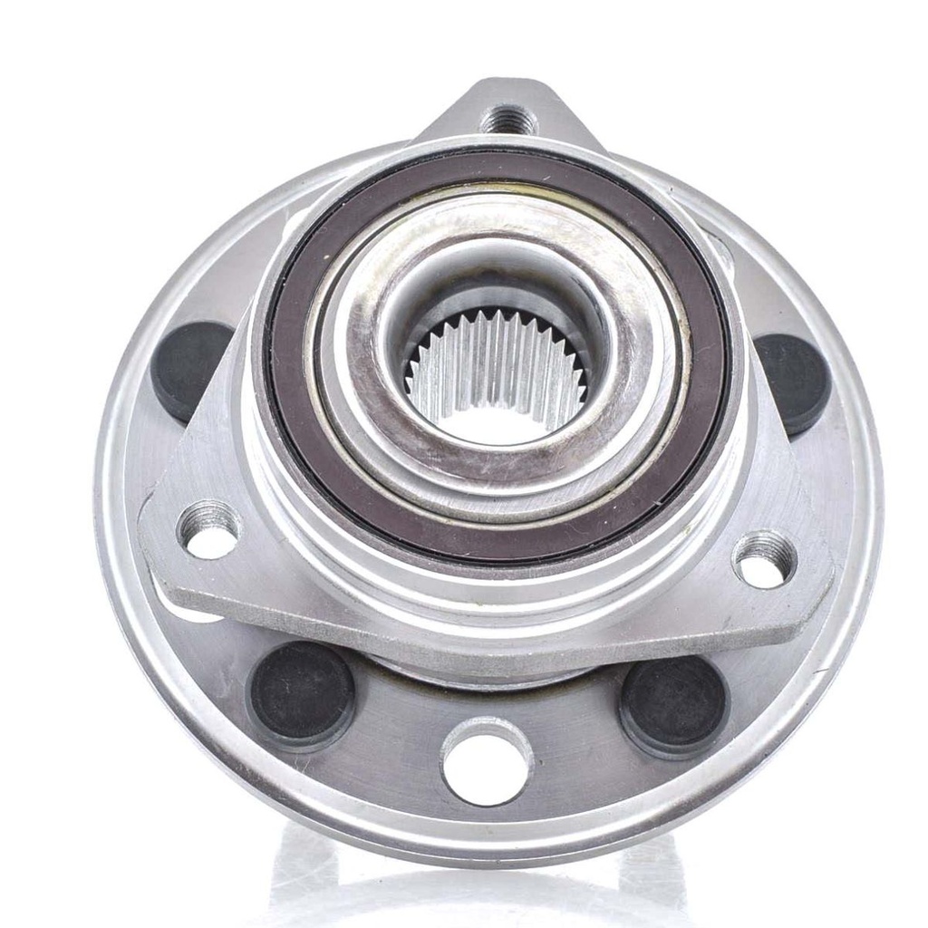 Maza de Rueda RODATECH