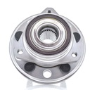Maza de Rueda RODATECH