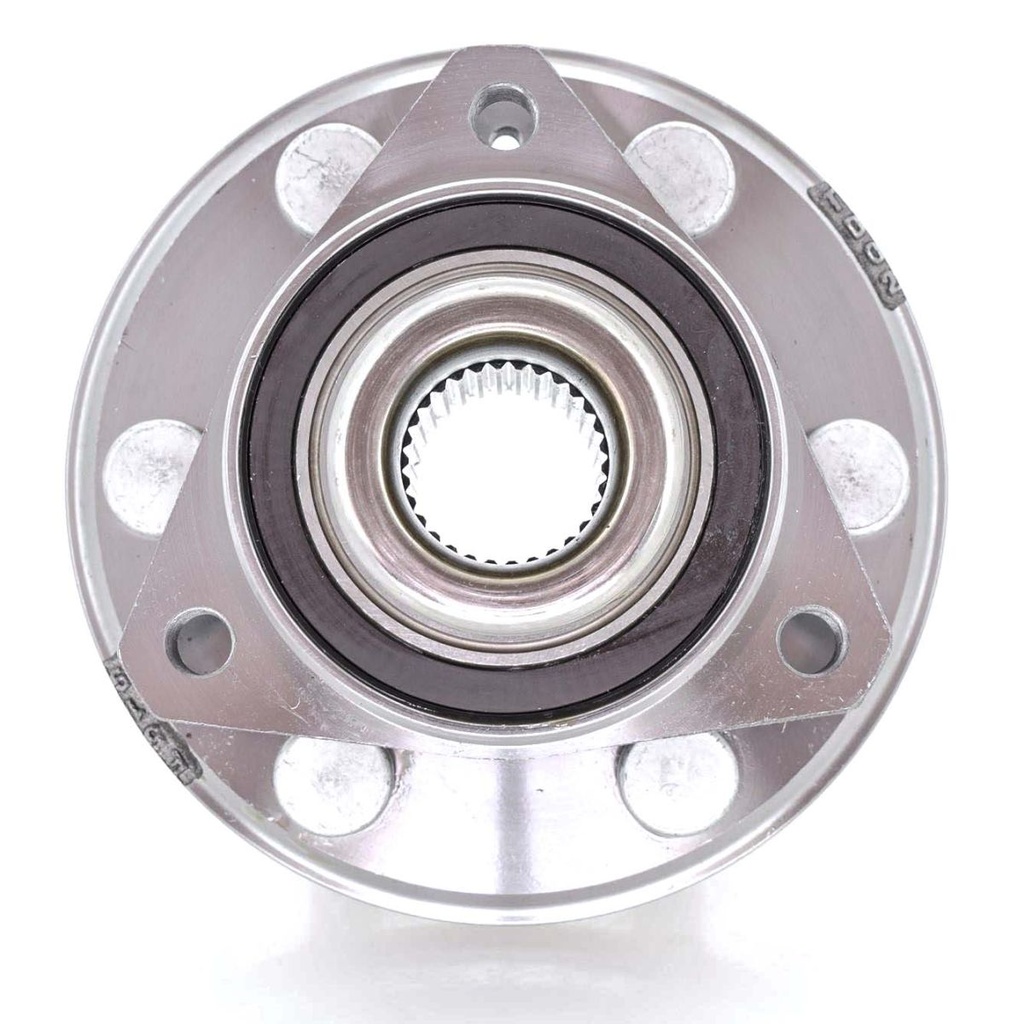RO-RT-513289 — Maza de Rueda RODATECH