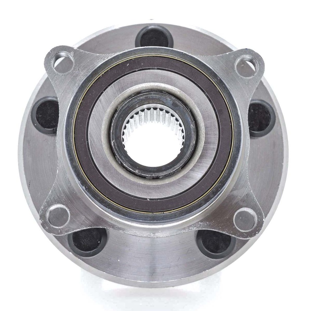 RO-RT-513293 — Maza de Rueda RODATECH