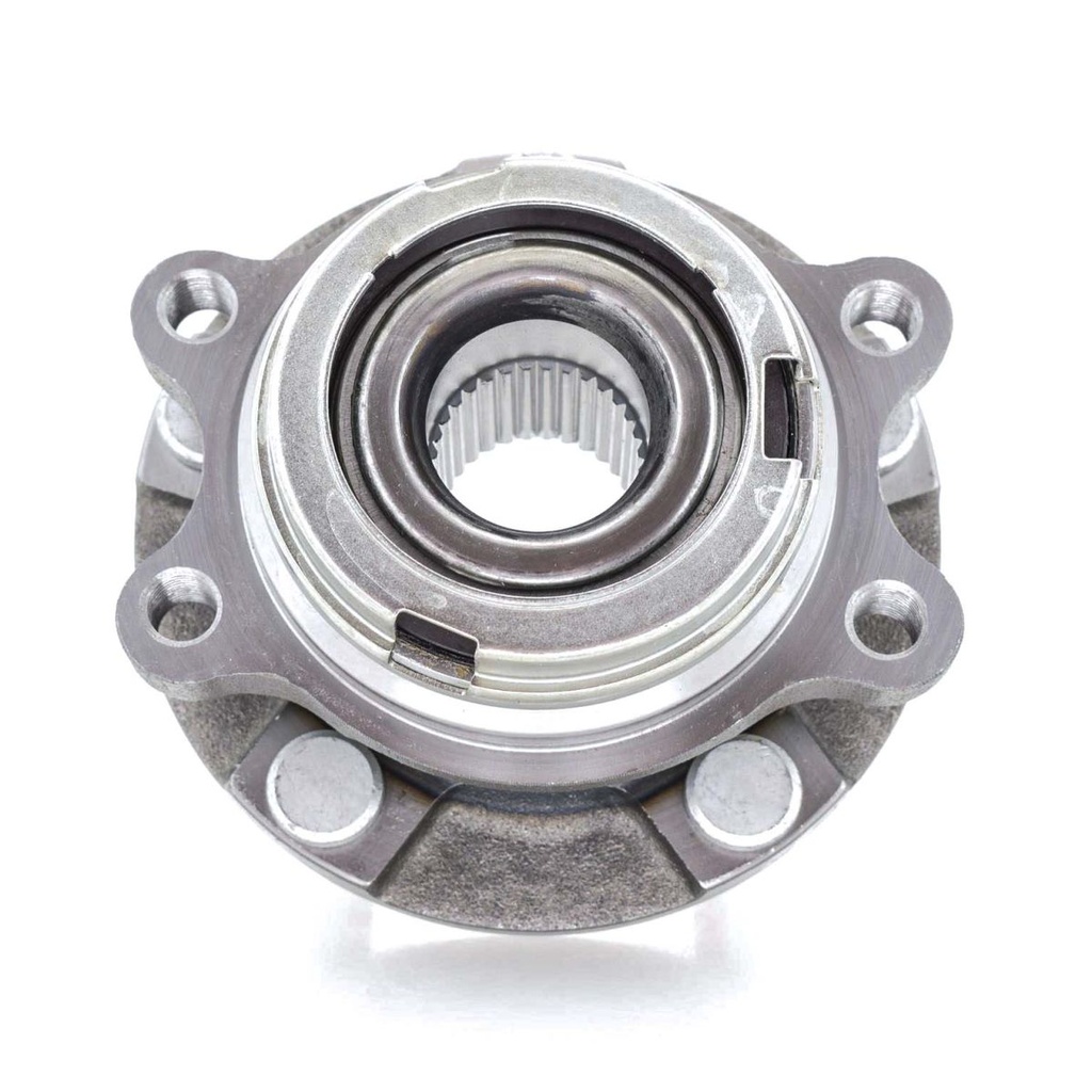 RO-RT-513306 — Maza de Rueda RODATECH