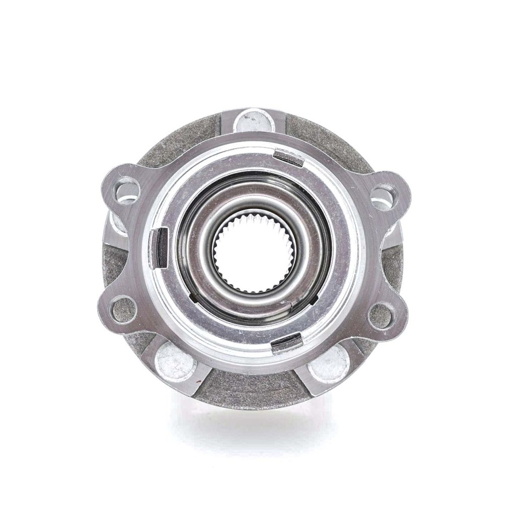 Maza de Rueda RODATECH