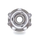 Maza de Rueda RODATECH