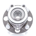 Maza de Rueda RODATECH