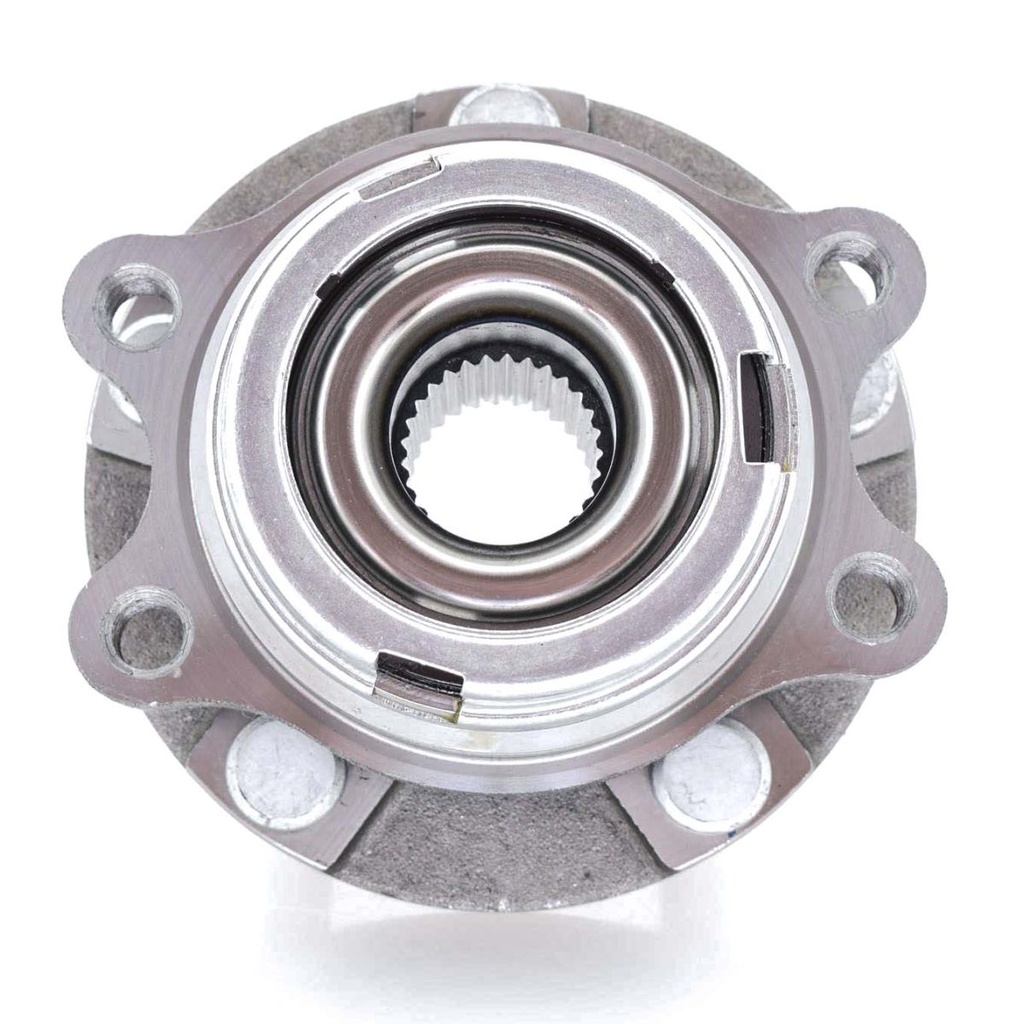 RO-RT-513310 — Maza de Rueda RODATECH