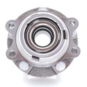 Maza de Rueda RODATECH