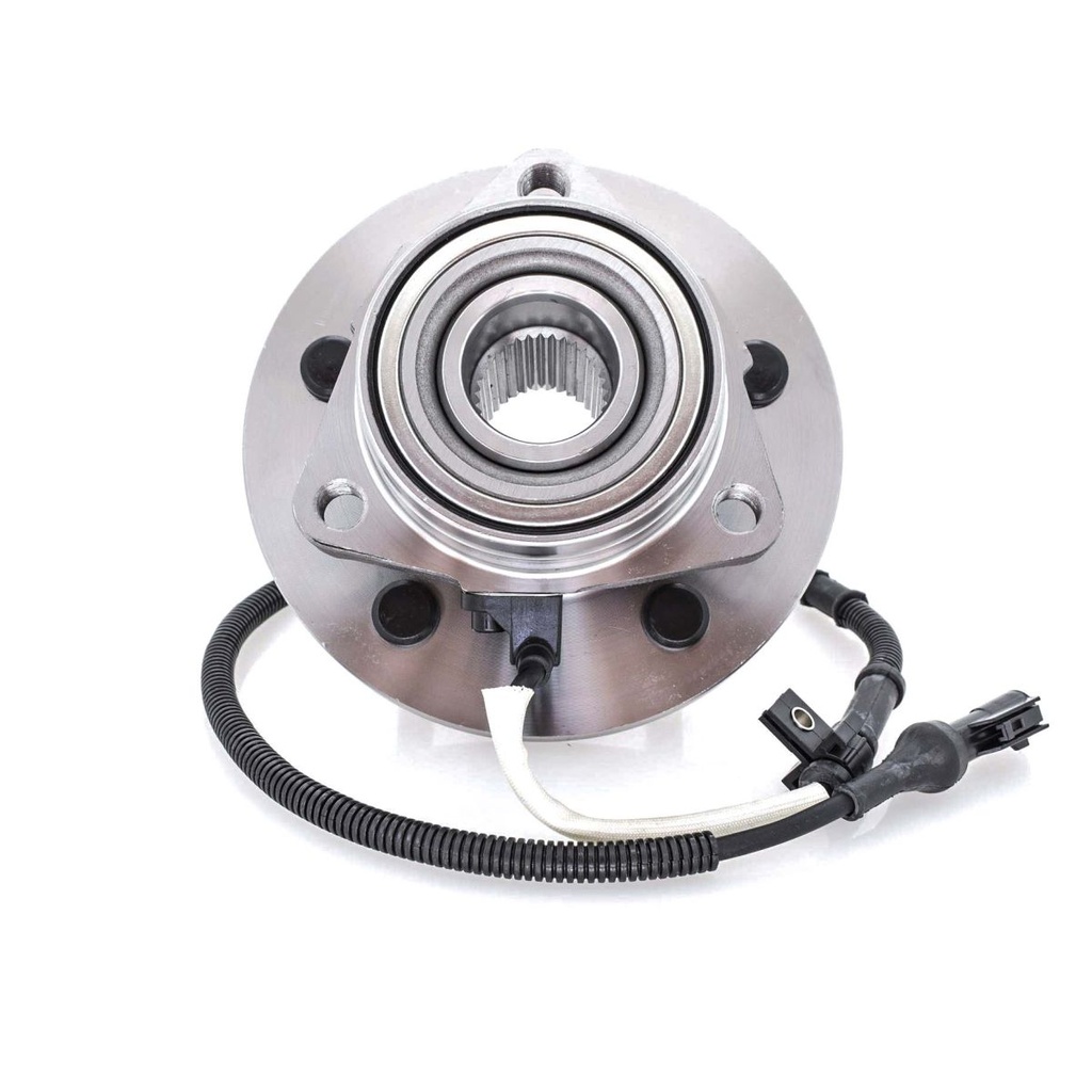 Maza de Rueda RODATECH