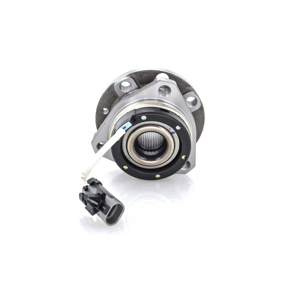 RO-RT-513603 — Maza de Rueda RODATECH