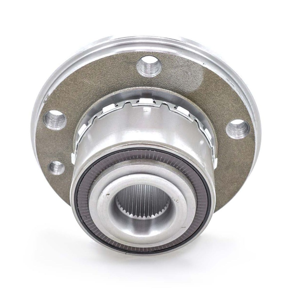 Maza de Rueda RODATECH
